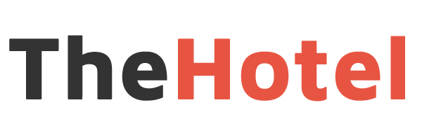 Hotel Website